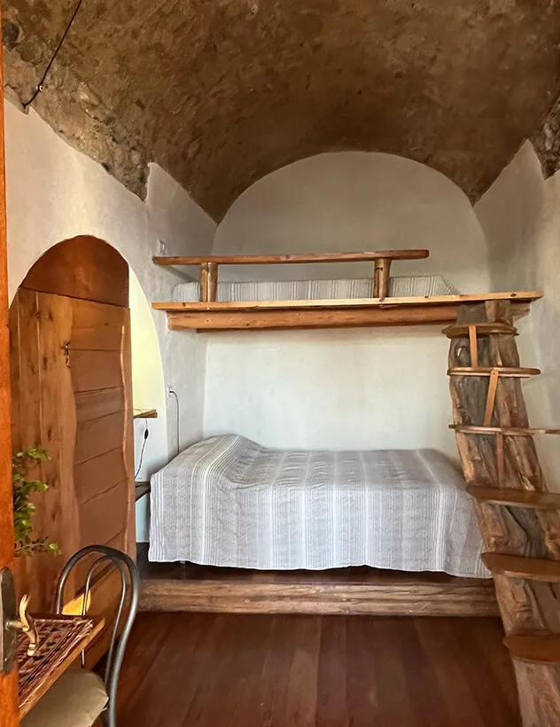 La Selva di Positano