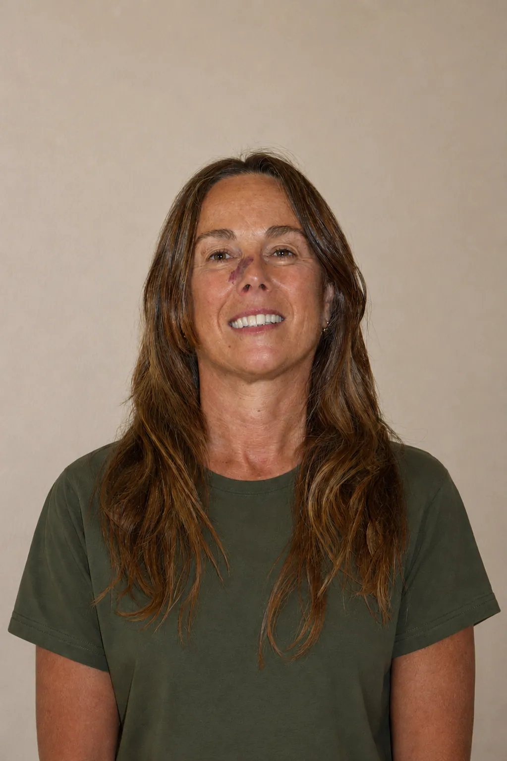 Glenda - Insegnante di Iyengar Yoga e fondatrice di Yoga Tribù