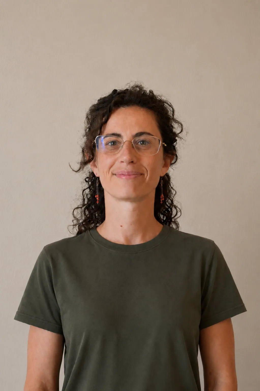 Sara - Insegnante di Salute Femminile